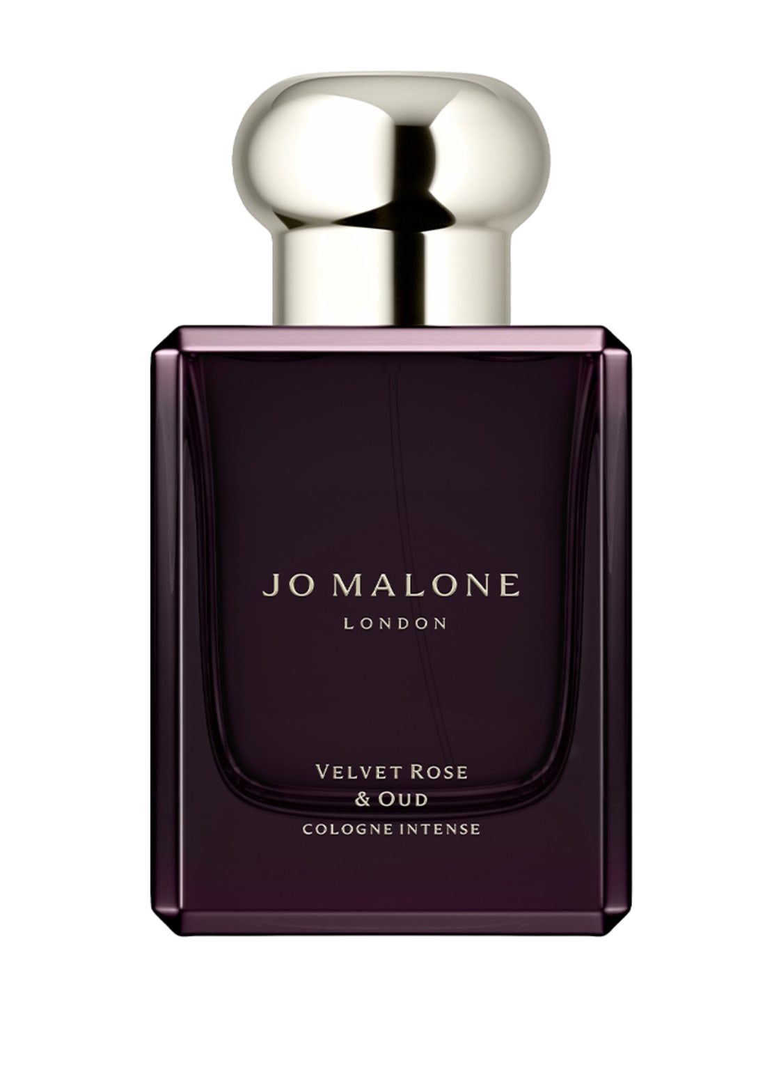 Jo Malone London Velvet Rose & Oud Cologne Intense 50 ml von Jo Malone London