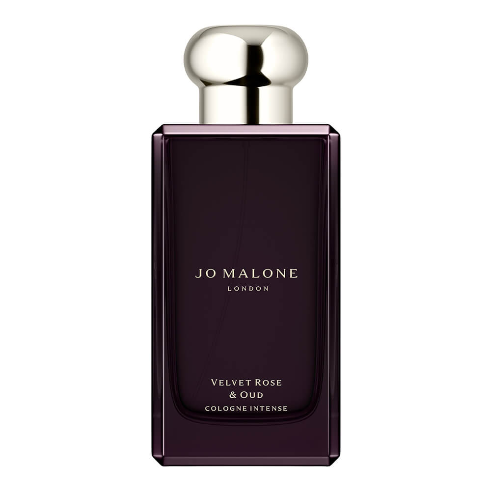 Jo Malone London Velvet Rose & Oud Cologne Intense Spray 100 ml von Jo Malone London