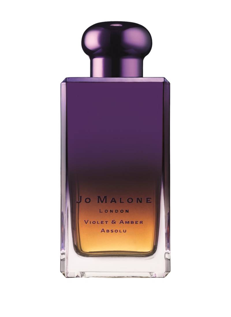 Jo Malone London Violet & Amber Absolu Eau de Cologne 100 ml von Jo Malone London
