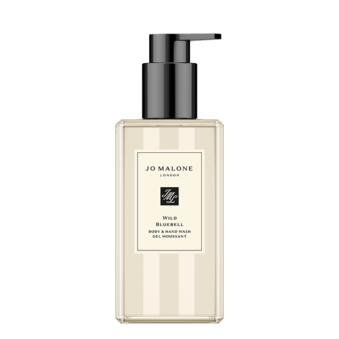 Jo Malone London Wild Bluebell Body & Hand Wash 250 ml von Jo Malone London