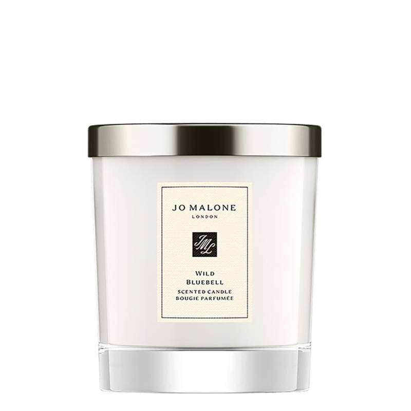 Jo Malone London Wild Bluebell Home Candle 200 g von Jo Malone London