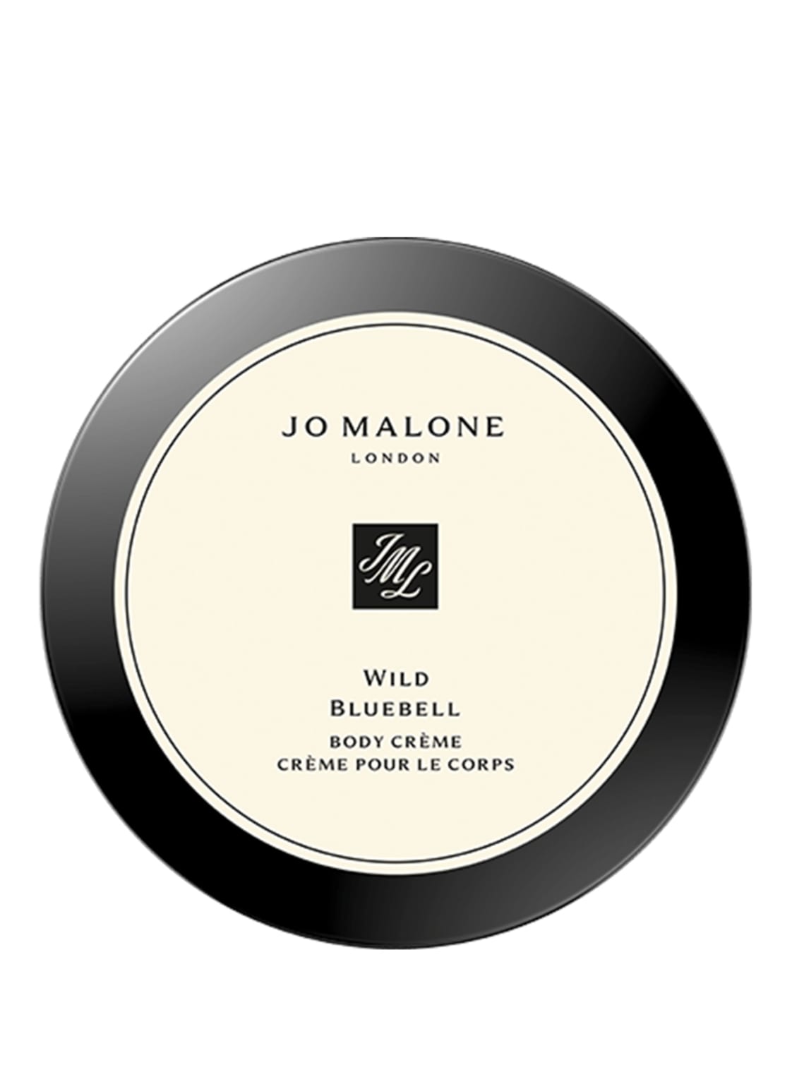 Jo Malone London Wild Bluebell Körpercreme 175 ml von Jo Malone London