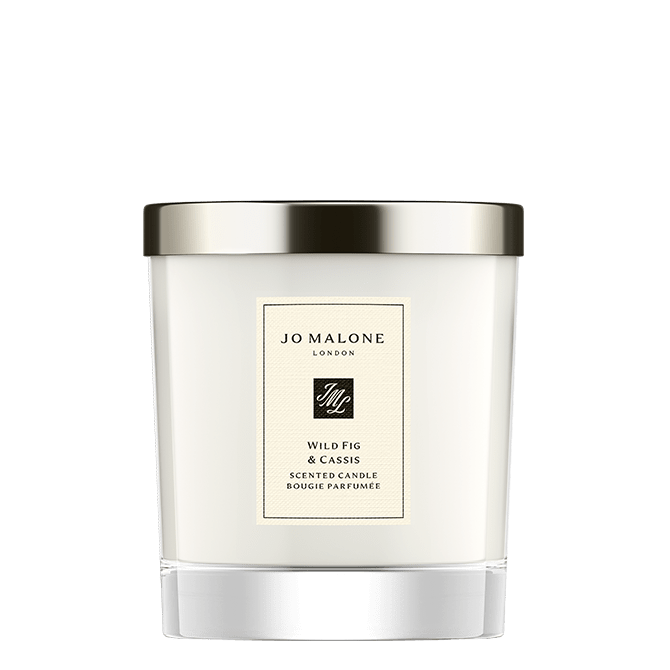 Jo Malone London Wild Fig & Cassis Luxury Candle 2100 g von Jo Malone London