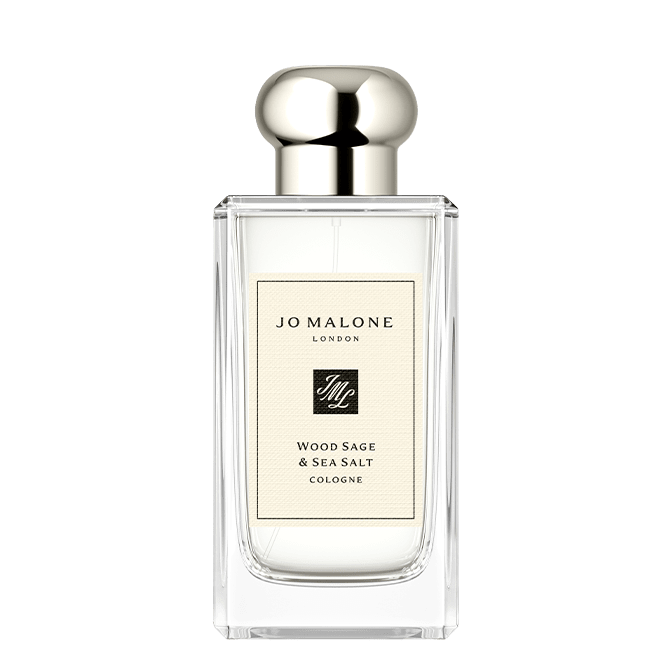 Jo Malone London Wood Sage & Sea Salt Cologne Spray 100 ml von Jo Malone London