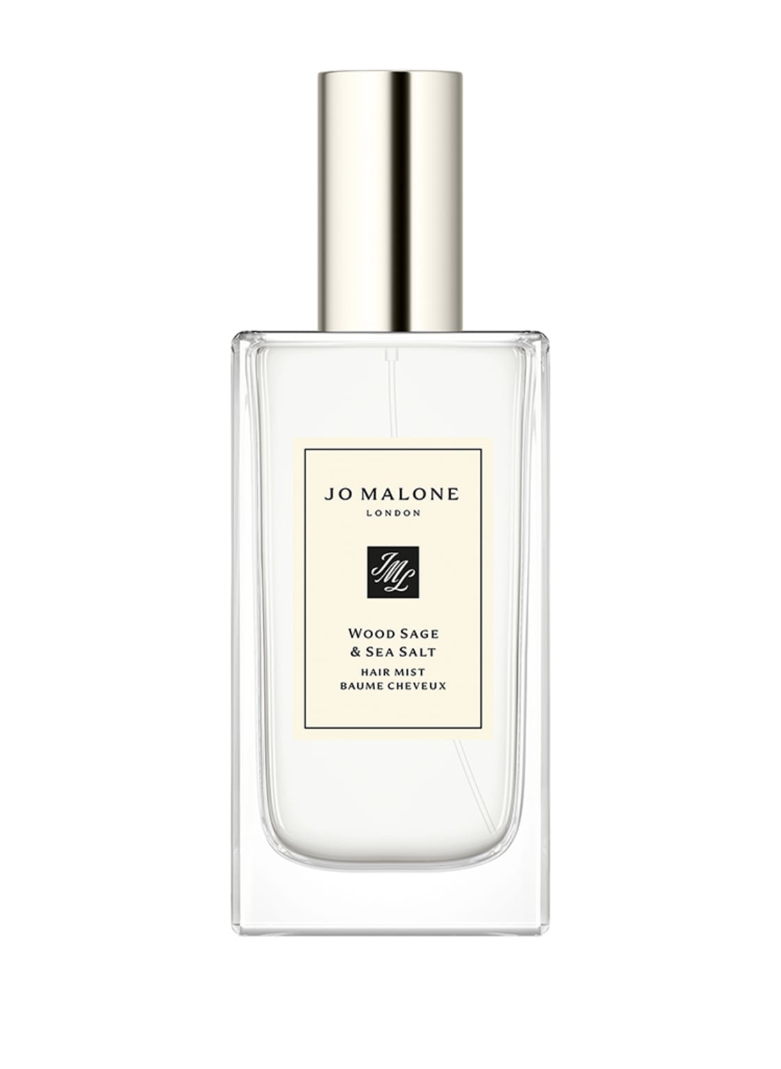 Jo Malone London Wood Sage & Sea Salt Hair Mist 30 ml von Jo Malone London