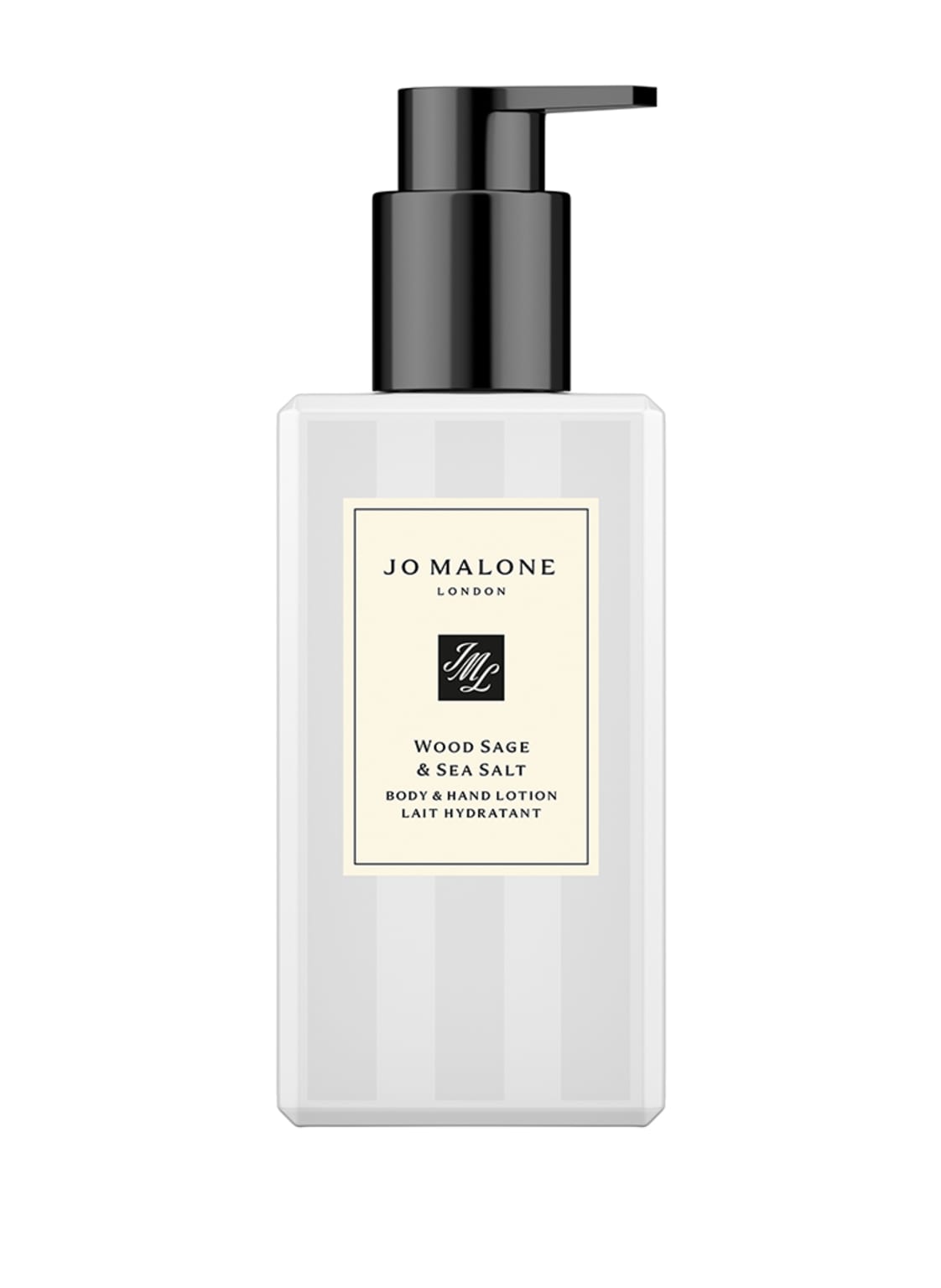 Jo Malone London Wood Sage & Sea Salt Hand- & Körperlotion 250 ml Jo Malone London Wood Sage & Sea Salt Hand- & Körperlotion 250 ml von Jo Malone London
