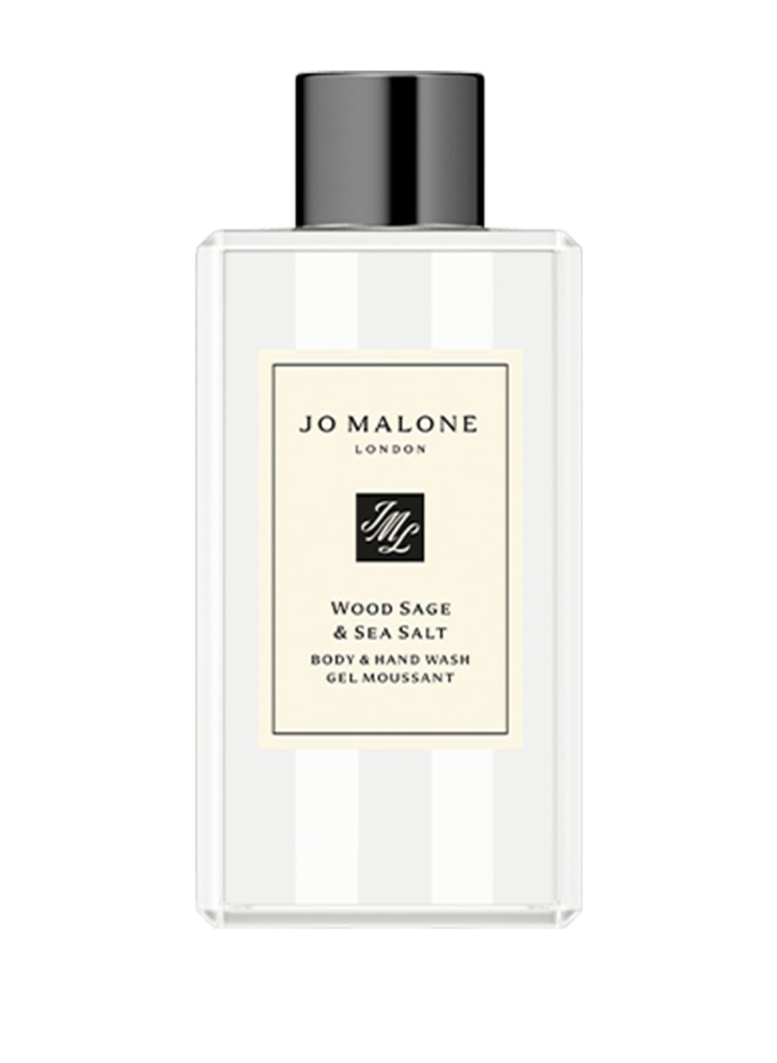 Jo Malone London Wood Sage & Sea Salt Körper- und Handwaschgel 100 ml von Jo Malone London