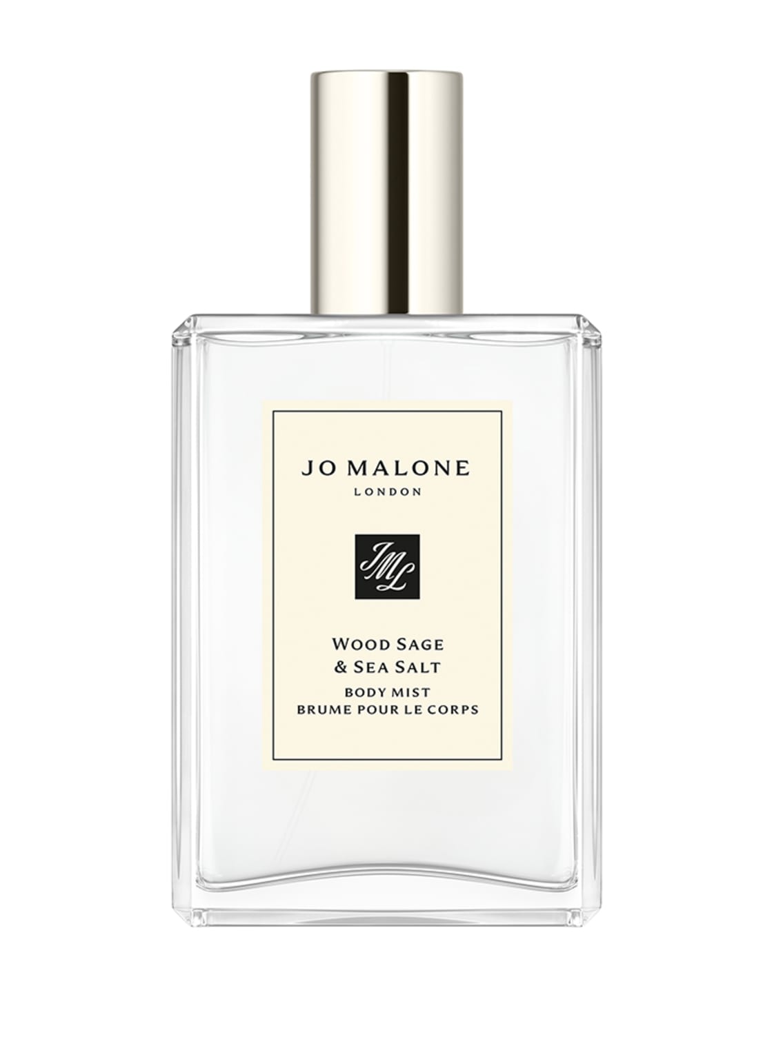 Jo Malone London Wood Sage & Sea Salt Körperduft 100 ml von Jo Malone London