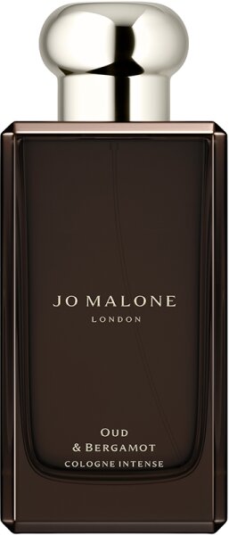 Jo Malone Oud & Bergamot Cologne Intense 100 ml von Jo Malone London