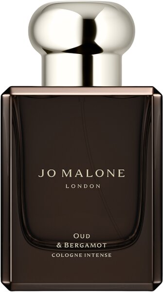 Jo Malone Oud & Bergamot Cologne Intense 50 ml von Jo Malone London