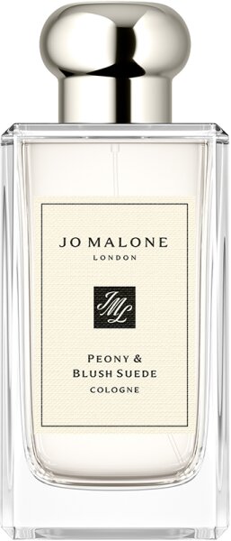 Jo Malone Peony & Blush Suede Cologne 100 ml von Jo Malone London