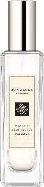 Jo Malone Peony & Blush Suede Cologne 30 ml von Jo Malone London