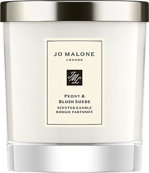 Jo Malone Peony & Blush Suede Home Candle 200 g von Jo Malone London