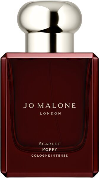 Jo Malone Scarlet Poppy Cologne Intense 50 ml von Jo Malone London