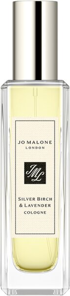 Jo Malone Silver Birch & Lavender Cologne 30 ml von Jo Malone London