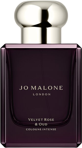 Jo Malone Velvet Rose & Oud Cologne Intense 50 ml von Jo Malone London