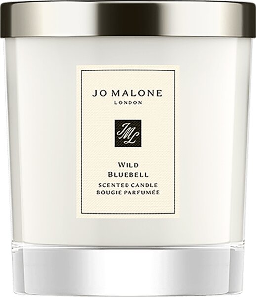 Jo Malone Wild Bluebell Home Candle 200 g von Jo Malone London