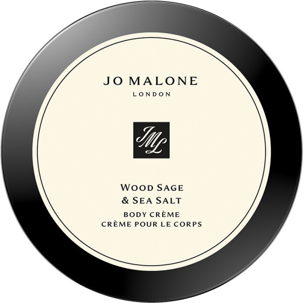 Jo Malone Wood Sage & Sea Salt Body Creme 175 ml von Jo Malone London