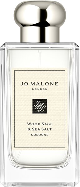 Jo Malone Wood Sage & Sea Salt Cologne 100 ml von Jo Malone London