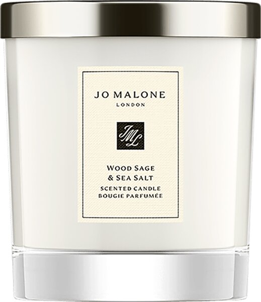 Jo Malone Wood Sage & Sea Salt Home Candle 200 g von Jo Malone London