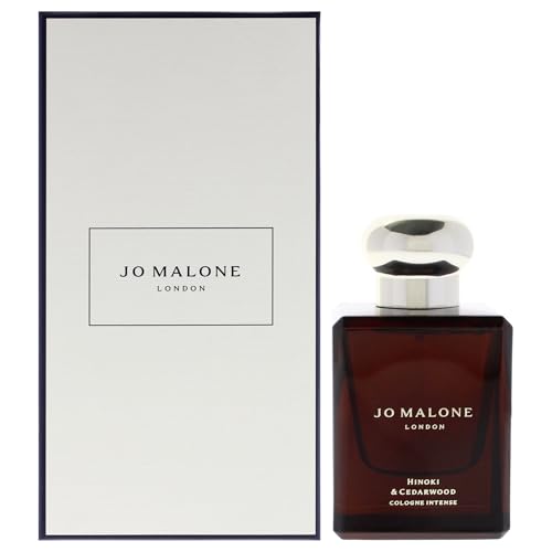 Hinoki and Cedarwood Intense by Jo Malone for Uni – 1,7 oz Cologne Spray von Jo Malone