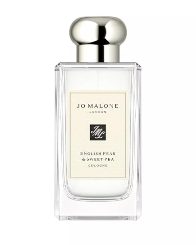 JO MALONE English Pear & Sweet Pea Cologne 100 ml von JO MALONE