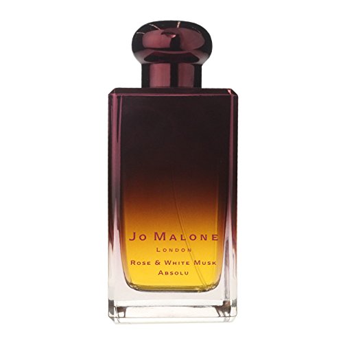 JO MALONE Jo Malone Rose & White Musk Absolu Edp 100 ml - 100 ml von Jo Malone