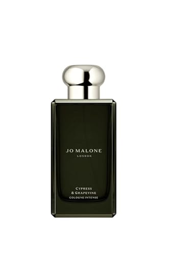 JO MALONE LONDON, Cypress & Grapevine Cologne Intense, Unisexduft, 100 ml von Jo Malone