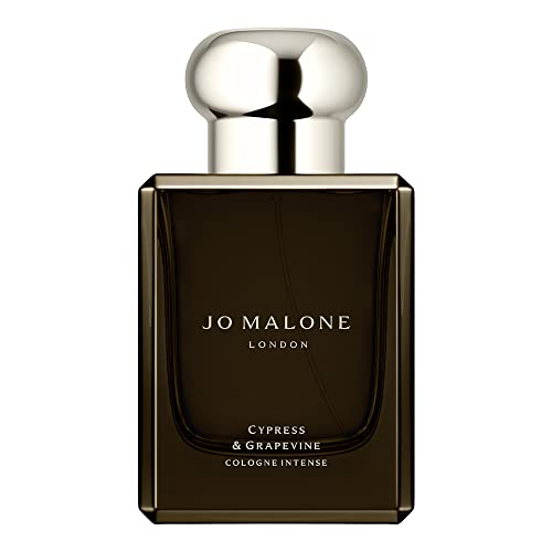 JO MALONE LONDON, Cypress & Grapevine Cologne Intense, Unisexduft, 50 ml von Jo Malone