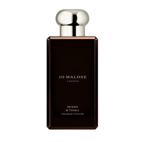 JO MALONE LONDON, Myrrh & Tonka Cologne Intense, Unisexduft, 100 ml von Jo Malone