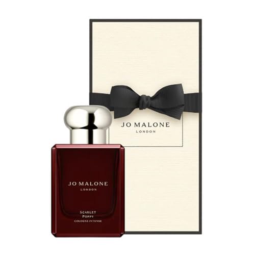 JO MALONE LONDON, Scarlet Poppy Cologne Intense, Unisexduft, 50 ml von Jo Malone