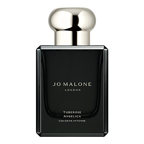JO MALONE LONDON, Tuberose Angelica Cologne Intense, Unisexduft, 50 ml von Jo Malone