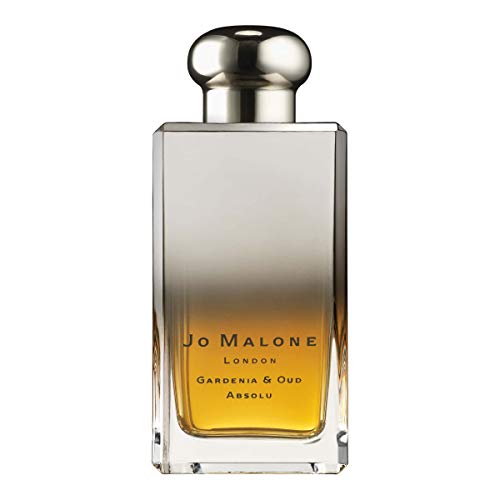 JO MALONE LONDON GARDENIA & OUD ABSOLU EAU DE COLOGNE 100ML SPRAY von Jo Malone