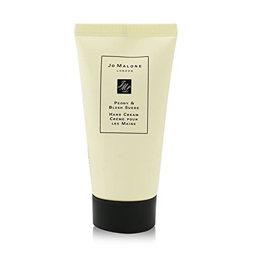 JO MALONE Peony & Blush Suede Hand Cream 50ml von Jo Malone