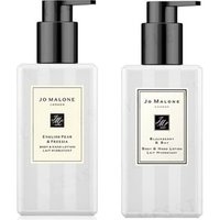 Jo Malone - Body & Hand Lotion English Pear & Freesia - 250ml von Jo Malone