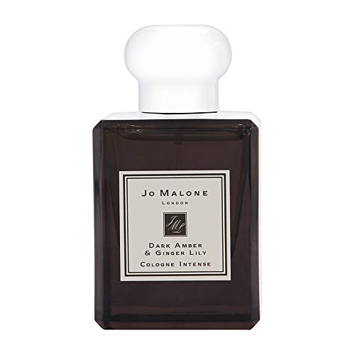 Jo Malone Dark Amber & Ginger Lily unisex Eau de Cologne Intense, 50 ml von Jo Malone