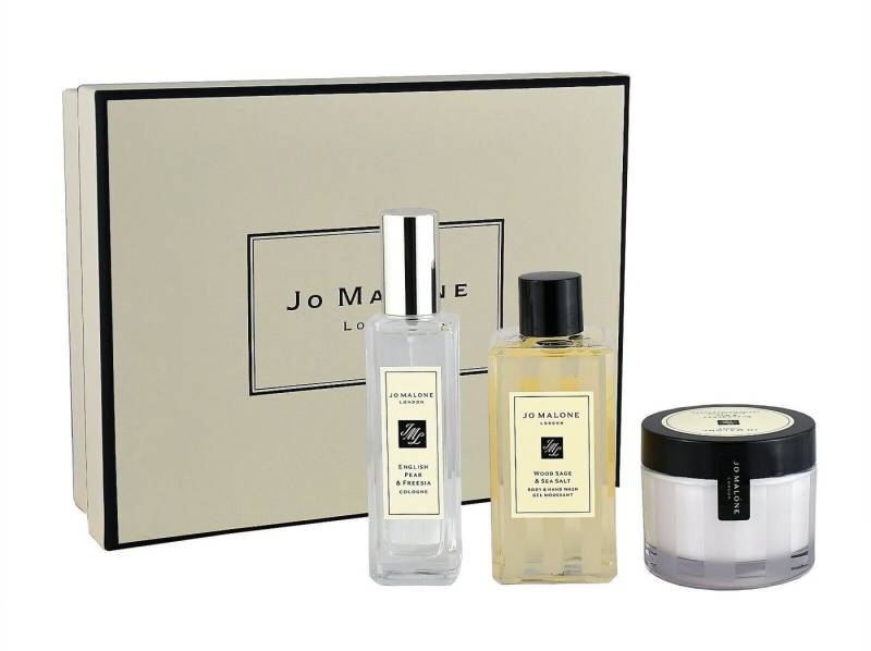 Jo Malone Duft-Set JO MALONE LONDON English Pear & Freesia Cologne 30ml SET von Jo Malone