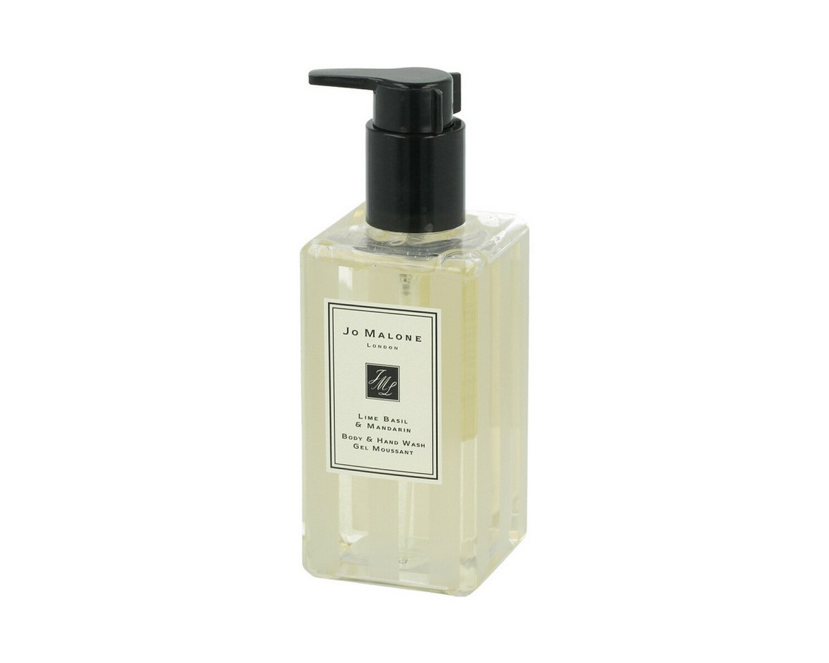 Jo Malone Duschgel Lime Basil & Mandarin von Jo Malone