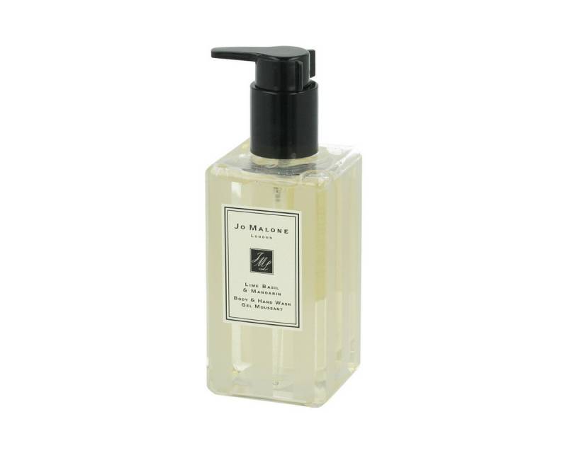 Jo Malone Duschgel Lime Basil & Mandarin von Jo Malone