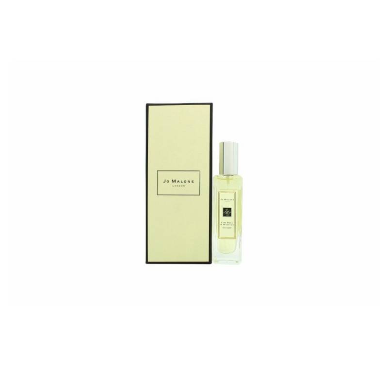 Jo Malone Eau de Cologne Jo Malone Lime Basil & Mandarin Eau de Cologne 30ml Spray von Jo Malone