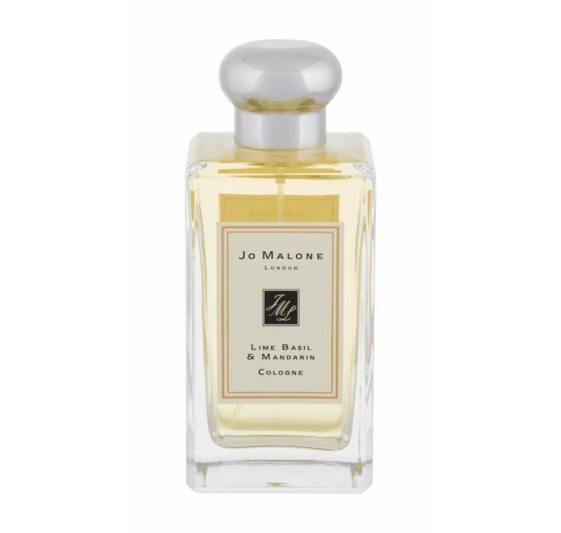 Jo Malone Eau de Cologne Jo Malone Lime Basil & Mandarin EdC 100ml NEU & OVP von Jo Malone
