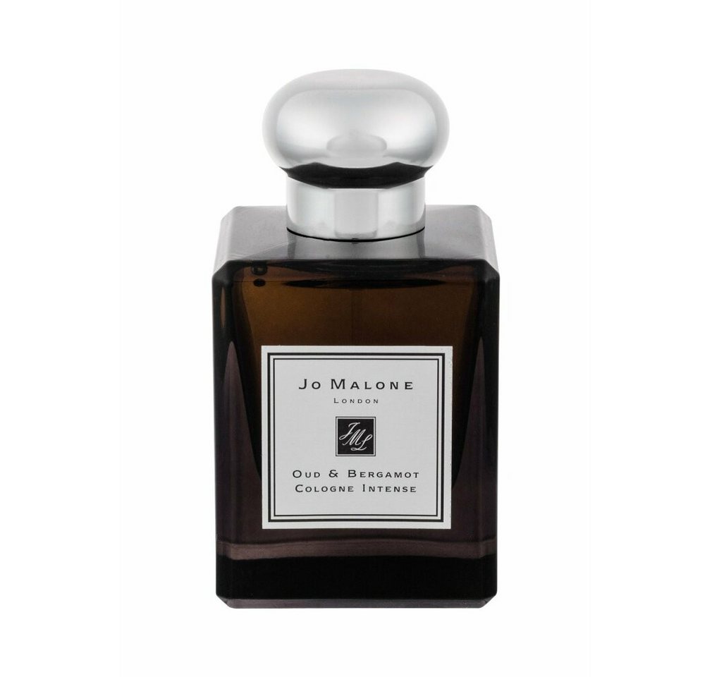 Jo Malone Eau de Cologne Oud & Bergamot EdC Intense 50ml NEU & OVP von Jo Malone