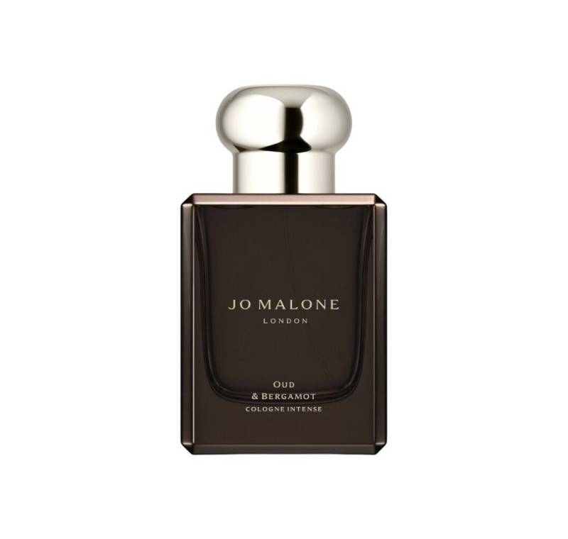 Jo Malone Eau de Cologne Oud & Bergamotte Intense Eau De Cologne Unisex 50 ml von Jo Malone