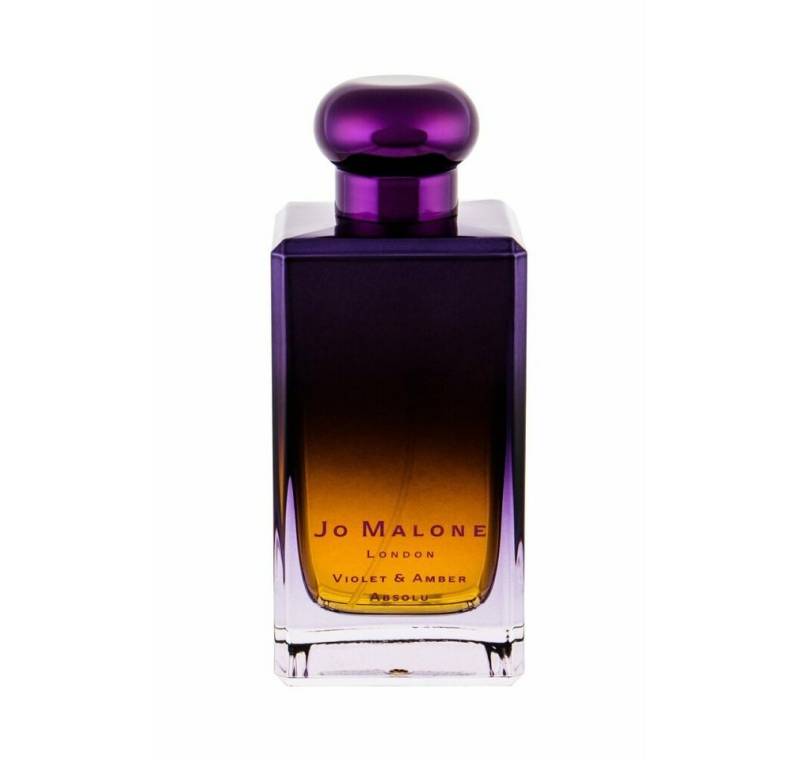 Jo Malone Eau de Cologne Violet & Amber Absolu Jo Malone 100ml von Jo Malone