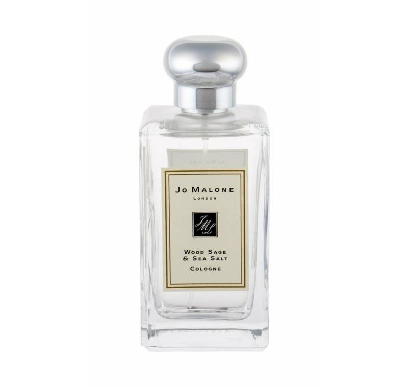 Jo Malone Eau de Cologne Jo Malone Wood Sage & Sea Salt Edc Spray 100ml von Jo Malone