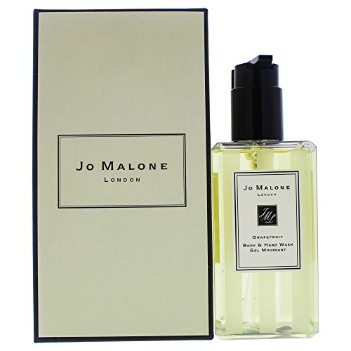 Jo Malone Grapefruit Body & Hand Wash 250ml/8.5oz - Damen Parfum von Jo Malone