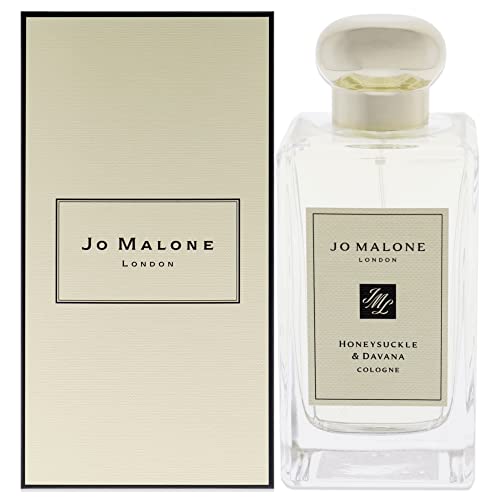 Jo Malone Honeysuckle & Davana Cologne - 100 ml von Jo Malone