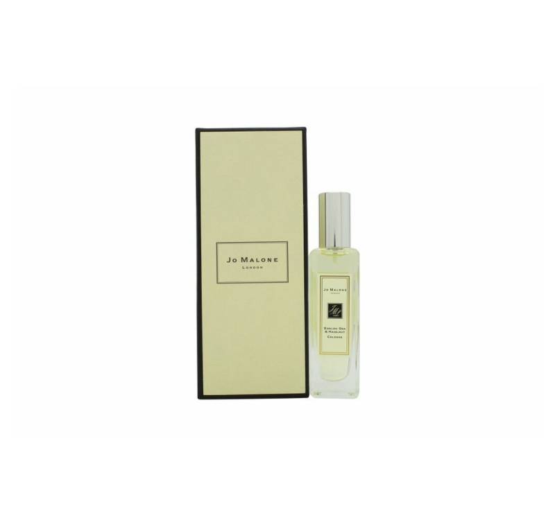 Jo Malone Körperpflegeduft Jo Malone English Oak & Hazelnut Eau de Cologne 30ml Spray von Jo Malone