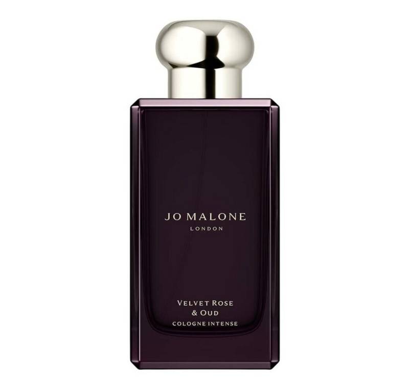 Jo Malone Körperpflegeduft Jo Malone Velvet Rose & Oud Eau de Cologne Intense 100 ml (unisex) von Jo Malone