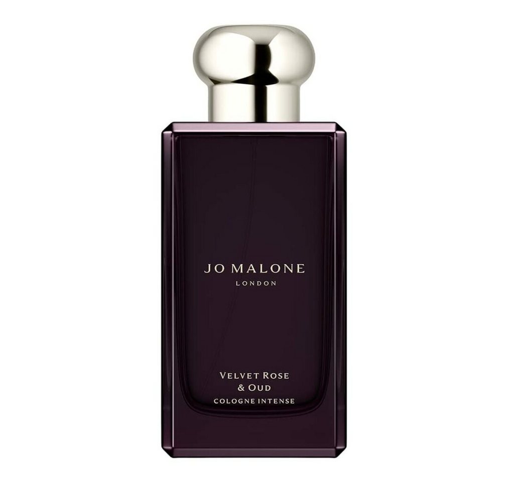 Jo Malone Körperpflegeduft Jo Malone Velvet Rose & Oud Eau de Cologne Intense 100 ml (unisex) von Jo Malone